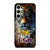 LSU TIGERS MASCOT  Samsung Galaxy S24 FE Case