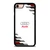 AUDI FUTURISTIC LOGO iPhone 8 Case