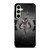 MANDALORIAN LOGO STAR WARS Samsung Galaxy S24 FE Case