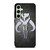 MANDALORIAN STAR WARS EMBLEM Samsung Galaxy S24 FE Case