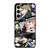 MANGA ANIME SPY X FAMILY Samsung Galaxy S24 FE Case
