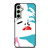 MARILYN MOENROE ABSTRACT Samsung Galaxy S24 FE Case