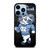 NORTH CAROLINA TAR HEELS NEW iPhone 13 Pro Max Case