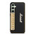 MARSHALL AMPLIFICATION GOLD Samsung Galaxy S24 FE Case