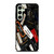 MARSHALL AMPLIFIER COLLECTION Samsung Galaxy S24 FE Case