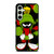 MARVIN THE MARTIAN COLOR SPLASH Samsung Galaxy S24 FE Case