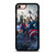 AVENGERS DC COMICS iPhone 8 Case