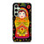 MATRYOSHKA RUSSIAN NESTING DOLLS Samsung Galaxy S24 FE Case