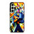 MEGA MAN BATTLE NETWORK GAMES Samsung Galaxy S24 FE Case