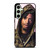METRO BOOMIN RAPPER Samsung Galaxy S24 FE Case