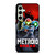 METROID DREAD GAMES Samsung Galaxy S24 FE Case