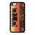 AWESOME VOL 1 WALKMAN iPhone 8 Case