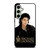 MICHAEL JACKSON MJ Samsung Galaxy S24 FE Case