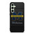 MICHIGAN WOLVERINES FOOTBALL  Samsung Galaxy S24 FE Case
