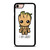 BABY I AM GROOT iPhone 8 Case