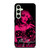 MILEY CYRUS PLASTIC HEARTS Samsung Galaxy S24 FE Case