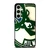 MILWAUKEE BUCKS LOGO Samsung Galaxy S24 FE Case