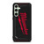 MILWAUKEE RADIO EMBLEM Samsung Galaxy S24 FE Case