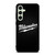 MILWAUKEE TOOL METAL LOGO Samsung Galaxy S24 FE Case