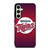 MINNESOTA TWINS MLB BADGE Samsung Galaxy S24 FE Case
