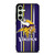 MINNESOTA VIKINGS Samsung Galaxy S24 FE Case MINNESOTA VIKINGS Samsung Galaxy S24 FE Case