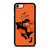 BALTIMORE ORIOLES BASEBALL iPhone 8 Case