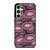 MONTREAL CANADIENS COLLOGUE HOCKEY Samsung Galaxy S24 FE Case MONTREAL CANADIENS COLLOGUE HOCKEY Samsung Galaxy S24 FE Case