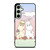 MOOMIN LOVE CARTOON  Samsung Galaxy S24 FE Case