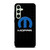 MOPAR METAL LOGO Samsung Galaxy S24 FE Case