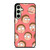 MORTY SMITH STUPID FACES Samsung Galaxy S24 FE Case