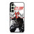MOTLEY CRUE MOTORIST BAND Samsung Galaxy S24 FE Case