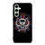 MOTORHEAD ENGLAND METAL BAND Samsung Galaxy S24 FE Case