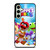 MUPPET BABIES CARTOON MOVIES Samsung Galaxy S24 FE Case