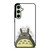 MY NEIGHBOR TOTORO KAWAII Samsung Galaxy S24 FE Case