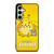 MY NEIGHBOR TOTORO X PIKACHU POKEMON Samsung Galaxy S24 FE Case