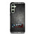 N7 ARMOUR MASS EFFECT METAL EMBLEM Samsung Galaxy S24 FE Case N7 ARMOUR MASS EFFECT METAL EMBLEM Samsung Galaxy S24 FE Case