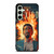 NARCOS MEXICO DIEGO LUNA ART Samsung Galaxy S24 FE Case
