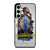 NBA STEPHEN CURRY GOLDEN STATE WARRIORS Samsung Galaxy S24 FE Case