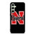 NEBRASKA HUSKERS FOOTBALL 2 Samsung Galaxy S24 FE Case
