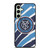 NEW YORK CITY FC STRIPS Samsung Galaxy S24 FE Case NEW YORK CITY FC STRIPS Samsung Galaxy S24 FE Case