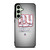 NEW YORK GIANTS MARBLE LOGO Samsung Galaxy S24 FE Case NEW YORK GIANTS MARBLE LOGO Samsung Galaxy S24 FE Case