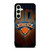 NEW YORK KNICKS SYMBOL Samsung Galaxy S24 FE Case