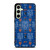 NEW YORK METS COLLAGE Samsung Galaxy S24 FE Case
