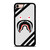 BAPE SHARK ADIDAS STRIPE iPhone 8 Case