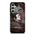 NFL FLORIDA STATE FSU SYMBOL Samsung Galaxy S24 FE Case NFL FLORIDA STATE FSU SYMBOL Samsung Galaxy S24 FE Case