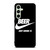 NIKE BEER FUNNY Samsung Galaxy S24 FE Case