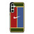 NIKE CLASSIC TENNIS LOGO Samsung Galaxy S24 FE Case NIKE CLASSIC TENNIS LOGO Samsung Galaxy S24 FE Case