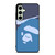 NIKE X BAPE BLUE Samsung Galaxy S24 FE Case NIKE X BAPE BLUE Samsung Galaxy S24 FE Case