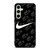 NIKE X LACOSTE PATTERN Samsung Galaxy S24 FE Case NIKE X LACOSTE PATTERN Samsung Galaxy S24 FE Case