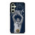 NIKOLA JOKIC DENVER NUGGETS NBA Samsung Galaxy S24 FE Case